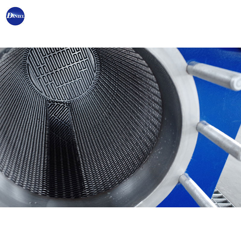 Kuinka APV:hen liittyvä titaanilevylämmönvaihdin parantaa teollisuuden tehokkuutta?